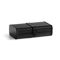 Ryan Travel Box Black Ryan Travel Box Black, small